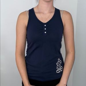 Disney Tank Top